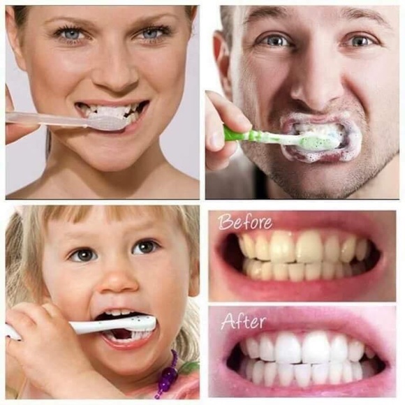 Toothpaste - Picture 3 of 7